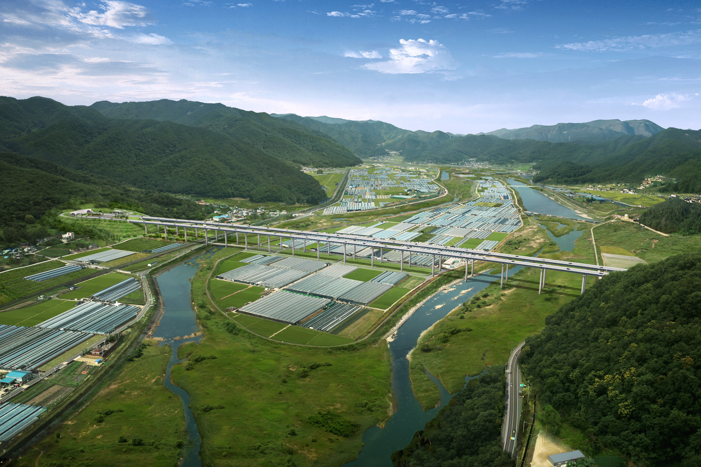 ���ӱ��� 14ȣ�� â��~�о簣 �Ǽ�����(��6����)