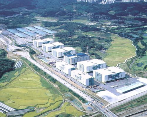 Bugok Complex Terminal