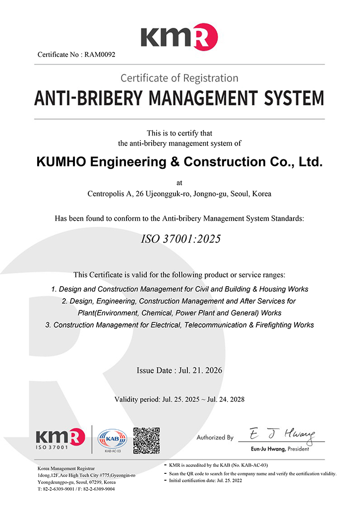 ISO37001 ������ ����