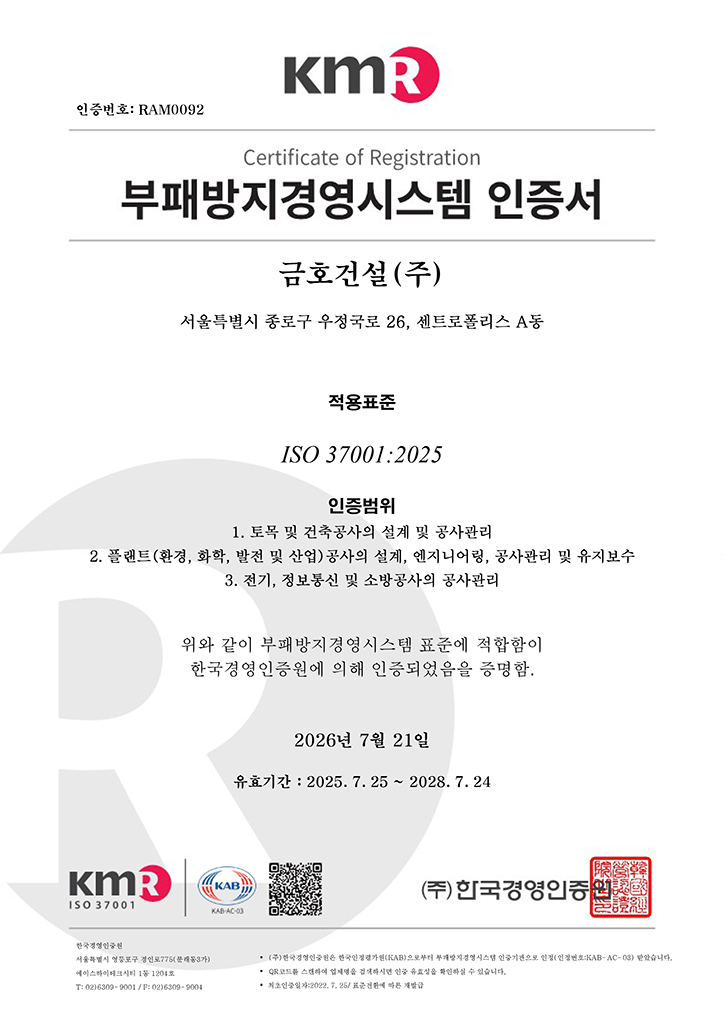 ISO37001 ������ ����
